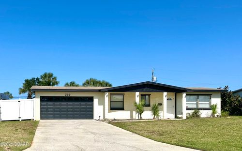 799 Loyola Dr, Ormond Beach, FL, 32176-7833 | Card Image