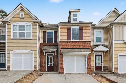 3142 Creston Park Ct, Duluth, GA, 30096-8959 | Card Image
