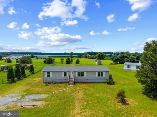 2517 Woodyard Rd, HARRINGTON, DE, 19952-1937 | Card Image