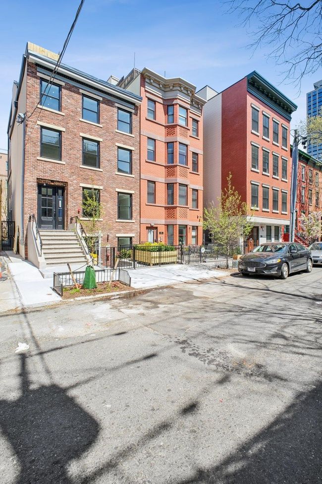 1 - 230 Bay St, Condo with 4 bedrooms, 4 bathrooms and null parking in Jersey City NJ | Image 46