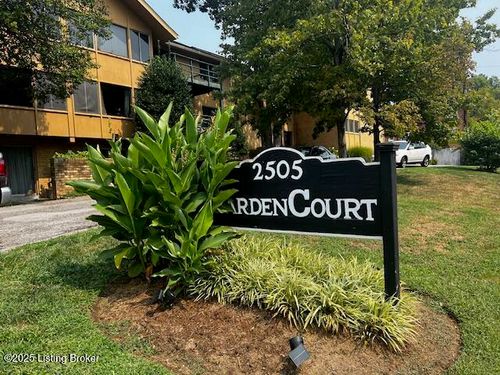 apt-d1-2505 Brownsboro Rd, Louisville, KY, 40206-2347 | Card Image