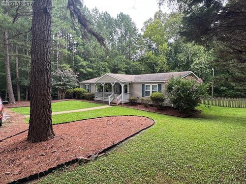3334 Country Club Rd, La Crosse, VA, 23950-1617 | Card Image