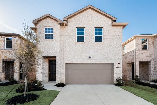 3206 Lucia Way, Princeton, TX, 75407-3426 | Card Image
