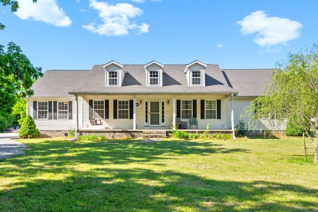 497 Beeker Rd, House other with 4 bedrooms, 4 bathrooms and 4 parking in Pembroke KY | Image 4