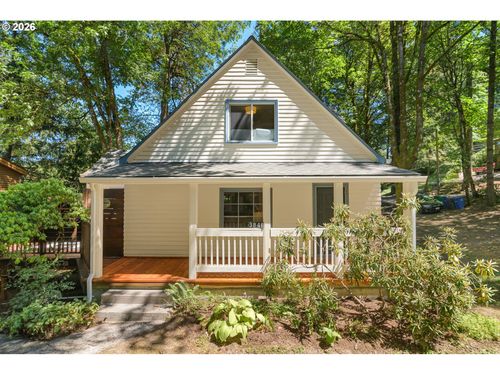 3841 Sw Kanan Dr, Portland, OR, 97221-3430 | Card Image