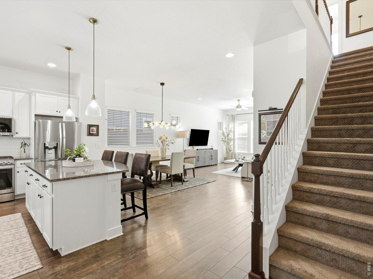 Residential in Denver 4