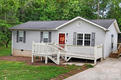 2308 Walt Arney Rd, Lenoir, NC, 28645-9499 | Card Image