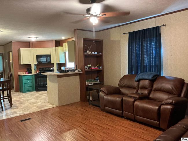 3574 Riser Rd, House other with 3 bedrooms, 2 bathrooms and null parking in Ruston LA | Image 10