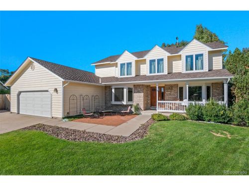8000 S Williams Way, Centennial, CO, 80122-3247 | Card Image