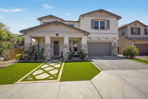 2295 E Athena Ave, Gilbert, AZ, 85297-2188 | Card Image
