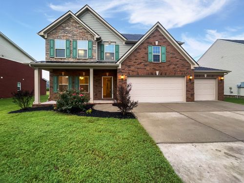 1514 Oak Dr, Murfreesboro, TN, 37128-5571 | Card Image