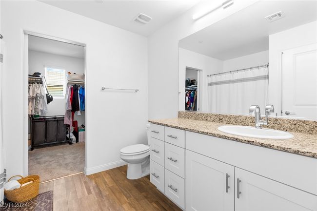 UNIT-2 - 2766 Atomic Tangerine Way, Townhouse with 3 bedrooms, 2 bathrooms and null parking in Las Vegas NV | Image 22