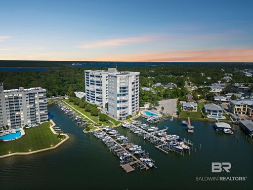 603-28250 Canal Rd, Orange Beach, AL, 36561 | Card Image