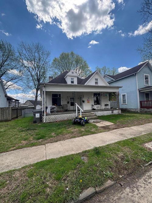 180 Gallagher Ave, Logan, OH, 43138-1894 | Card Image
