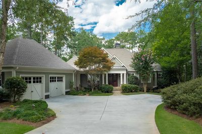 1130 Clifton Place Loop, House other with 3 bedrooms, 3 bathrooms and null parking in Greensboro GA | Image 1