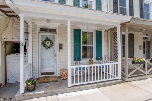 61 S Main St, Lambertville, NJ, 08530-1826 | Card Image