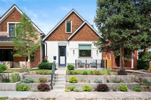 1555 S Grant St, Denver, CO, 80210-2627 | Card Image