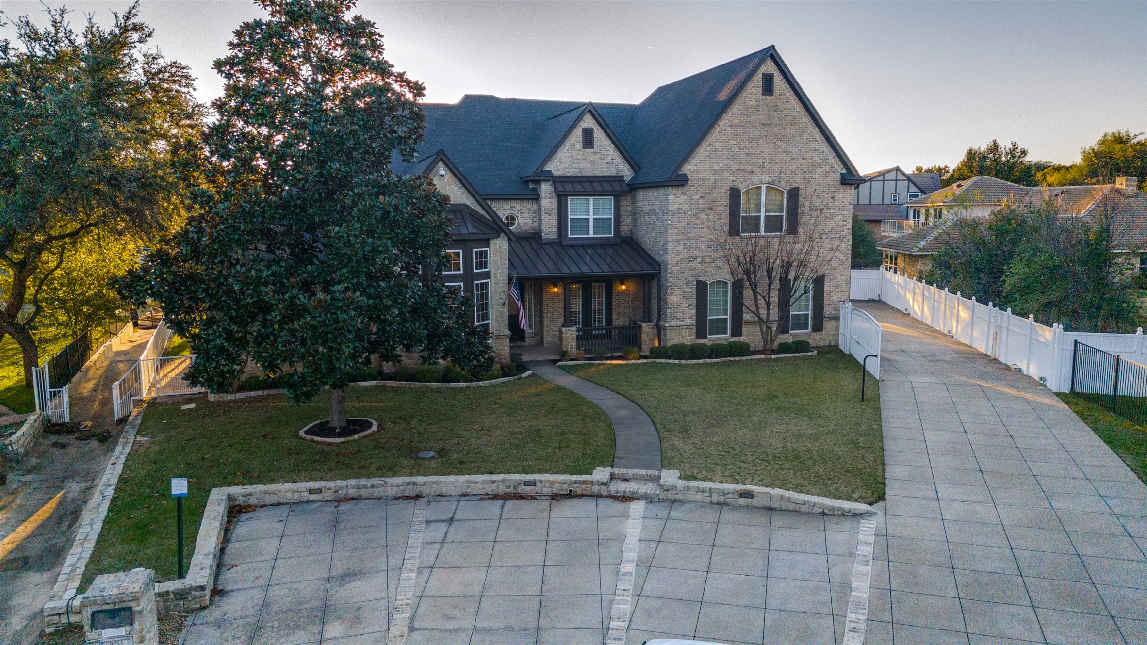 Residential in Fort Worth 5