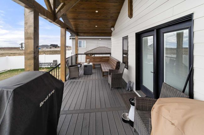 12 Coutts Close, House other with 5 bedrooms, 4 bathrooms and 6 parking in Olds AB | Image 6