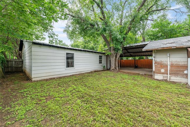 View of yard | Image 20