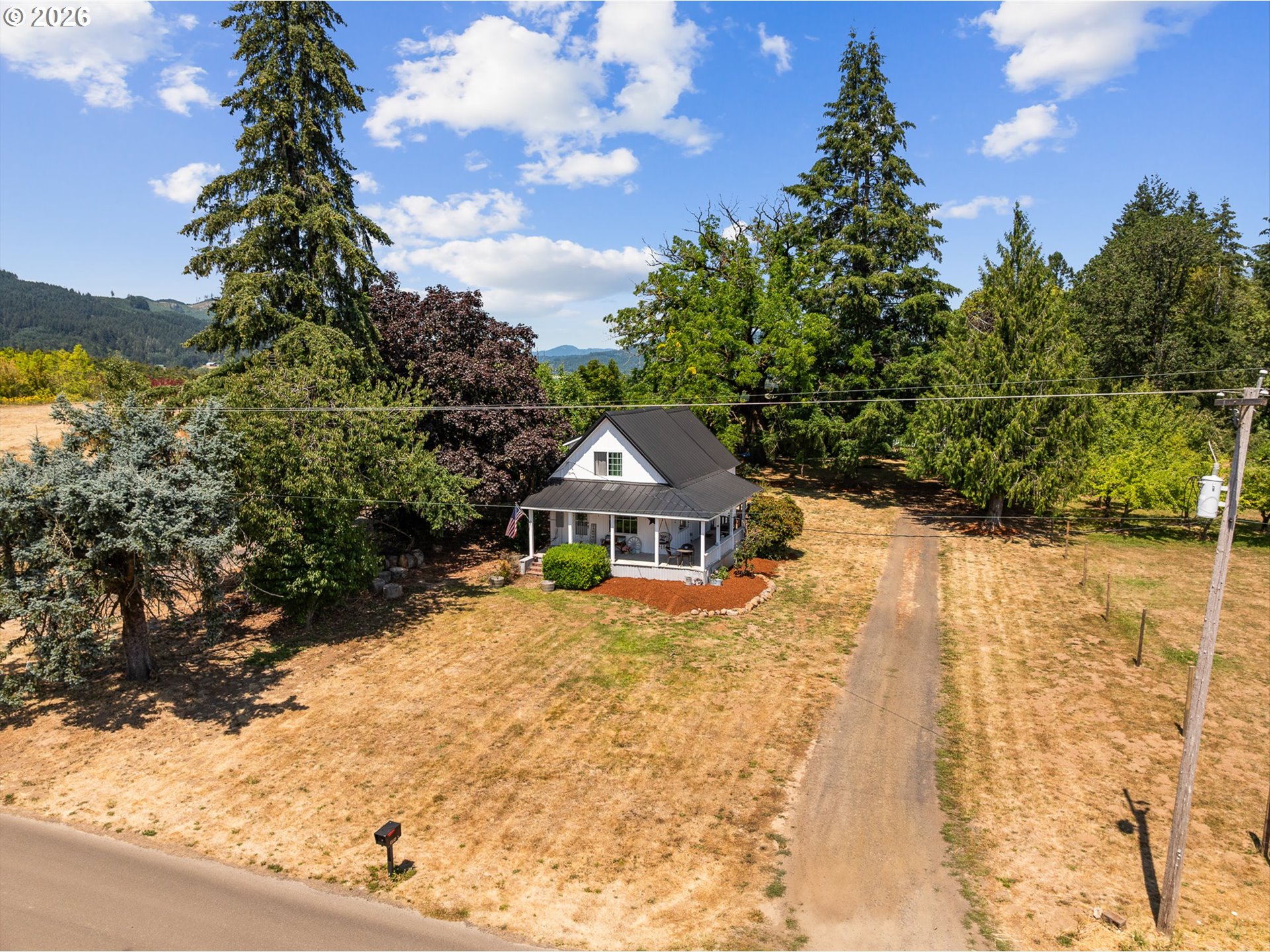 Residential in ForestGrove 4