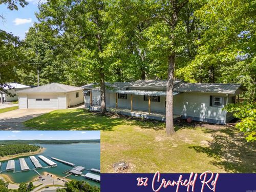 952 Cranfield Road, Mountain Home, AR, 72315 | Card Image