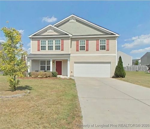 331 Botanical Ct, Bunnlevel, NC, 28323-1004 | Card Image