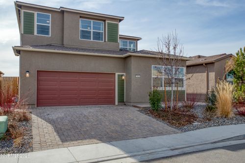 7609 Navasota Dr, Sparks, NV, 89436-9458 | Card Image