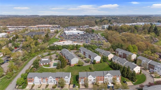 10558 Forest Hill Dr, Condo with 3 bedrooms, 3 bathrooms and 2 parking in Wexford PA | Image 36