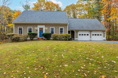 166 Pine Point Road, Scarborough, ME, 04074 | Card Image