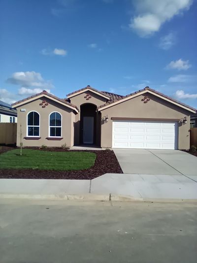 15890 W Dylan Avenue, House other with 4 bedrooms, 0 bathrooms and null parking in Kerman CA | Image 1