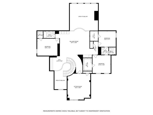 Second floor | Image 37