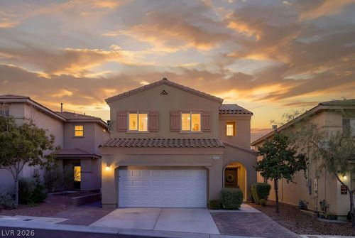 10650 Sand Mountain Ave, Las Vegas, NV, 89166-5069 | Card Image