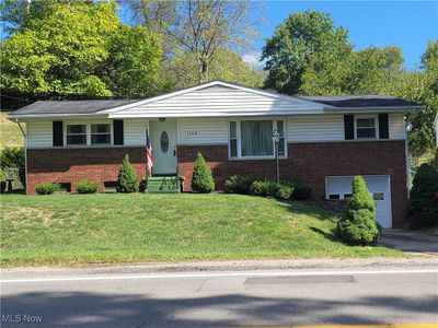 1728 Rosemar Road, House other with 3 bedrooms, 1 bathrooms and null parking in Parkersburg WV | Image 1