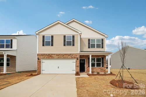 4556 Harris Elliot Rd, Lincolnton, NC, 28092-9604 | Card Image