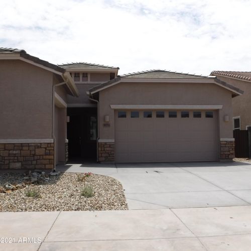 16755 W Sand Hills Rd, Surprise, AZ, 85387-1418 | Card Image