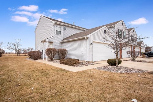 25252 Shannon Drive, Manhattan, IL, 60442 | Card Image