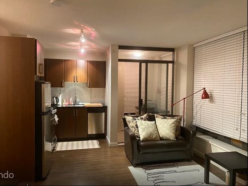 705-1068 W Broadway, Vancouver, BC, V6H0A7 | Card Image