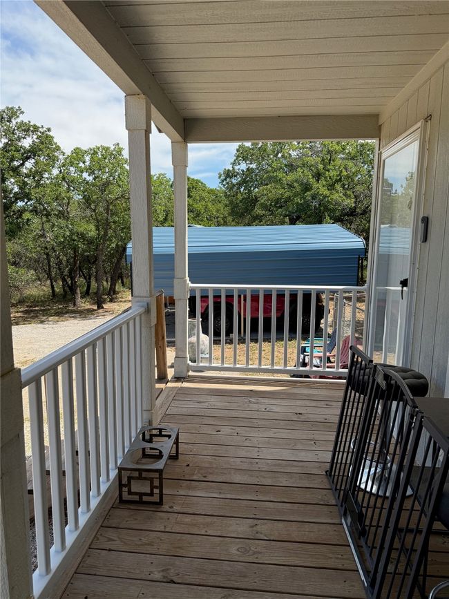 2037 Hillcrest Dr, House other with 1 bedrooms, 1 bathrooms and null parking in May TX | Image 9