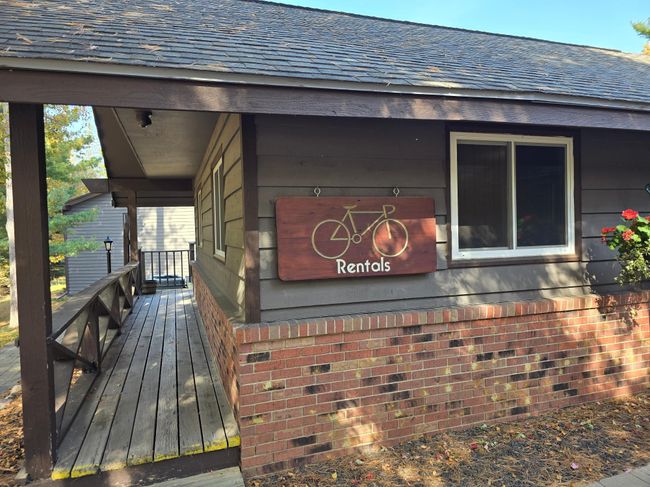 202 - 8250 Northern Rd, Condo with 2 bedrooms, 2 bathrooms and 1 parking in Minocqua WI | Image 47