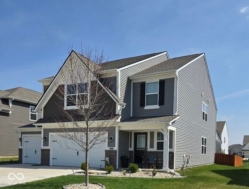 8628 Kellner St, Pendleton, IN, 46064-0140 | Card Image