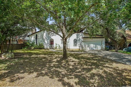 3307 Triola Dr, San Antonio, TX, 78230-3341 | Card Image
