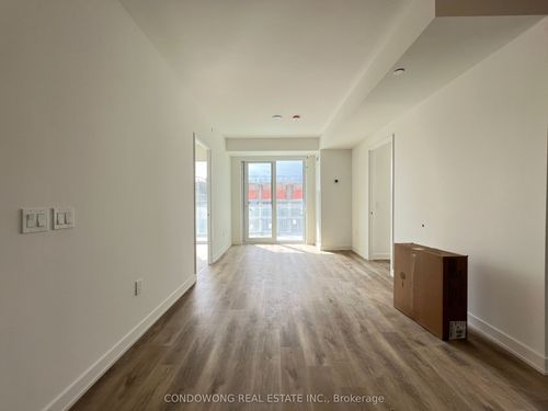 4601-100 Dalhousie St, Toronto, ON, M5B0C7 | Card Image