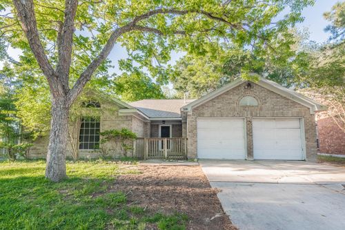 4922 Temple Bell Dr, Spring, TX, 77388-2854 | Card Image