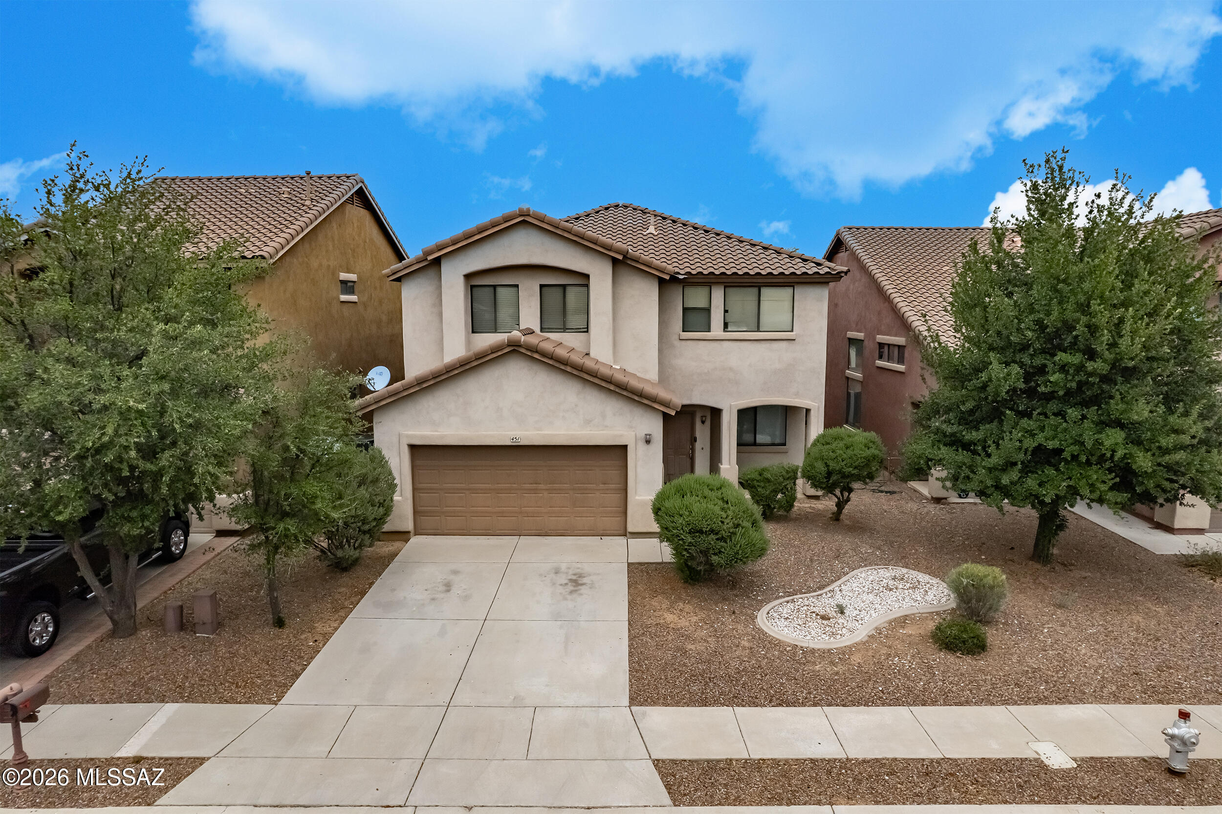 Residential in Sahuarita