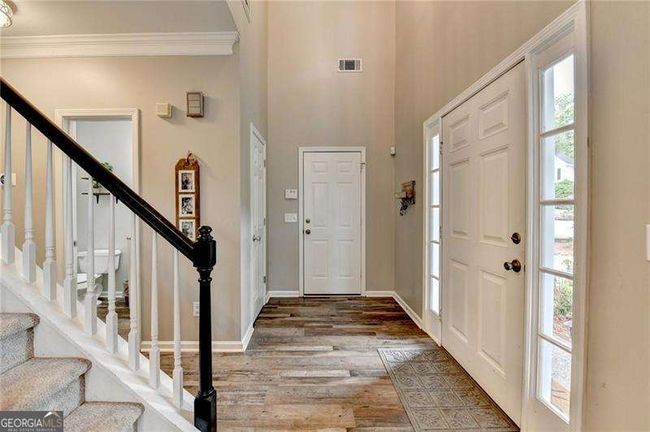 5574 Wynhall Dr, House other with 4 bedrooms, 3 bathrooms and null parking in Peachtree Corners GA | Image 4