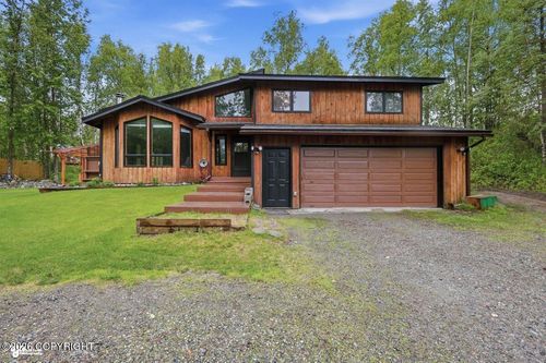 4315 E Echo Ave, Wasilla, AK, 99654-4436 | Card Image