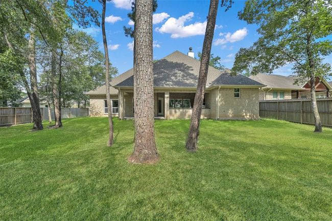 4783 W Fork Blvd, House other with 4 bedrooms, 5 bathrooms and null parking in Conroe TX | Image 48