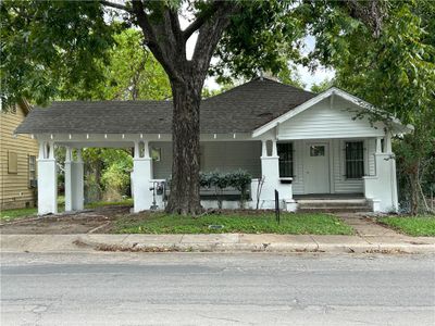 2114 Lyle Avenue, House other with 3 bedrooms, 1 bathrooms and 1 parking in Waco TX | Image 1