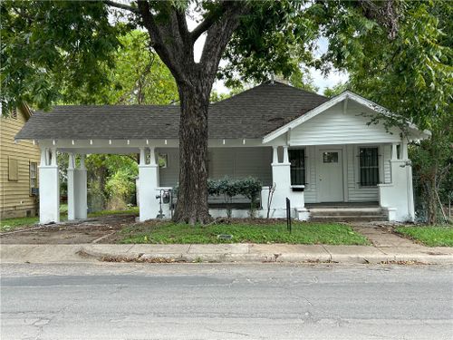 2114 Lyle Avenue, Waco, TX, 76708 | Card Image